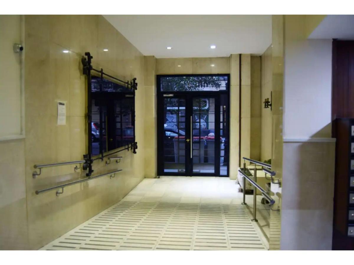 Blue Loft Atocha Apartment Madrid Ngoại thất bức ảnh